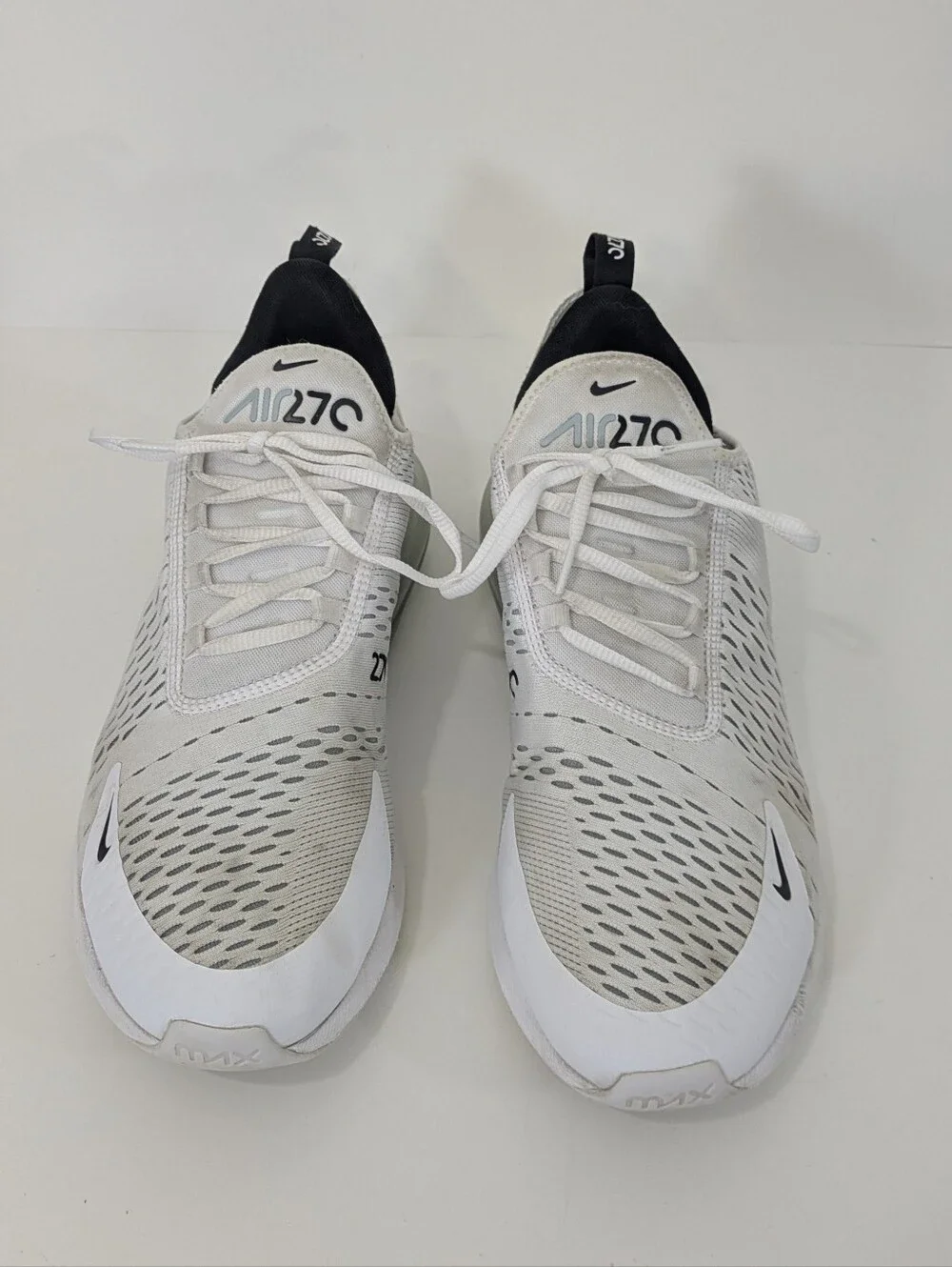 Nike Air Max 270 Sneakers - Size 12 Mens - AH8050-100